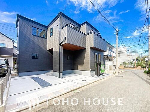 千葉県船橋市芝山６丁目 3790万円 4LDK
