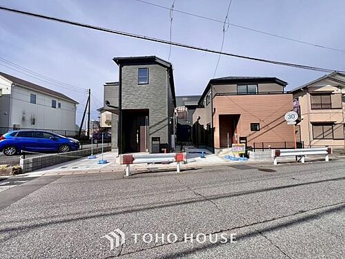 千葉県千葉市稲毛区小中台町 4190万円 4LDK