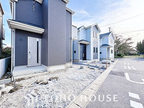 千葉県習志野市袖ケ浦1丁目 4990万円 4LDK