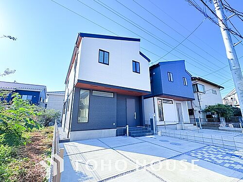 千葉県鎌ケ谷市鎌ケ谷９丁目 3690万円 4LDK