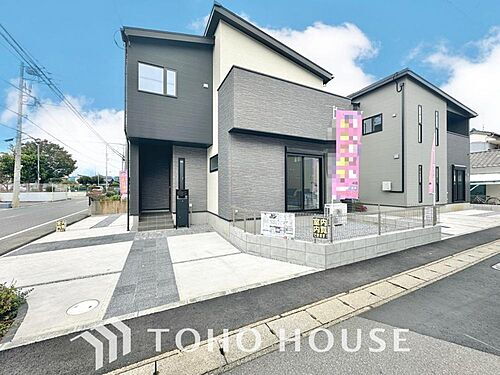 千葉県鎌ケ谷市東初富１丁目 4130万円 3LDK