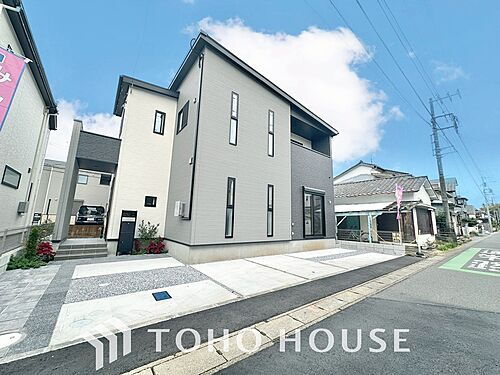 千葉県鎌ケ谷市東初富１丁目 3990万円 4LDK