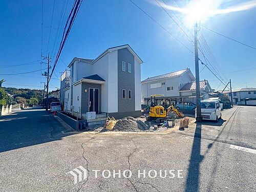 千葉県千葉市花見川区こてはし台６丁目 4190万円 4LDK