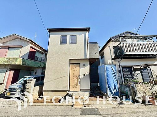 千葉県鎌ケ谷市くぬぎ山３丁目 2980万円 3LDK