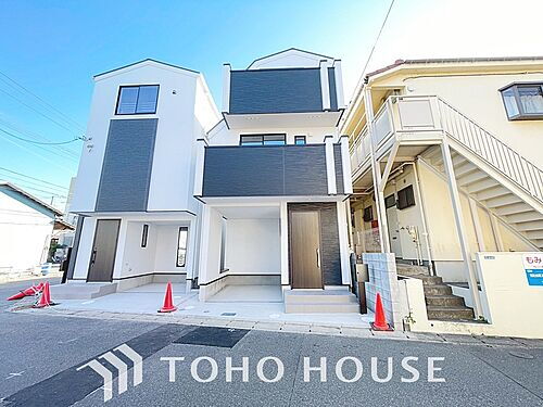 千葉県市川市香取１丁目 4680万円 1SLDK