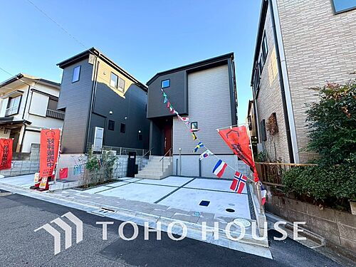 千葉県船橋市松が丘３丁目 2790万円 3LDK