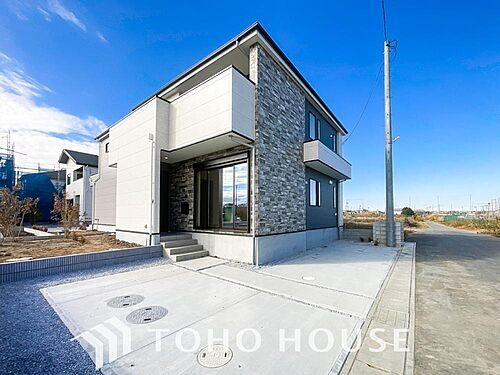 千葉県市川市北方町４丁目 5799万円 4LDK