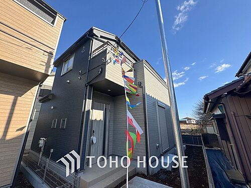 千葉県四街道市栗山 2890万円 4LDK