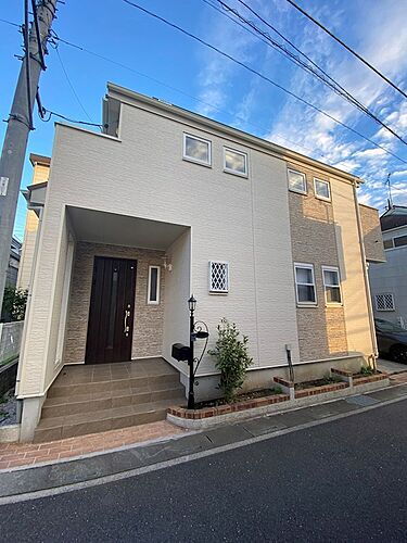 埼玉県川越市氷川町 3090万円 4LDK