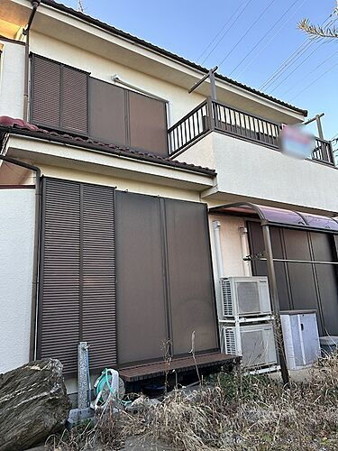 埼玉県北本市二ツ家２丁目 1380万円