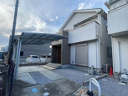 埼玉県川越市大字寺尾 2750万円
