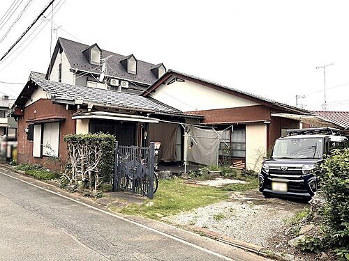 埼玉県入間郡毛呂山町若山２丁目 1280万円