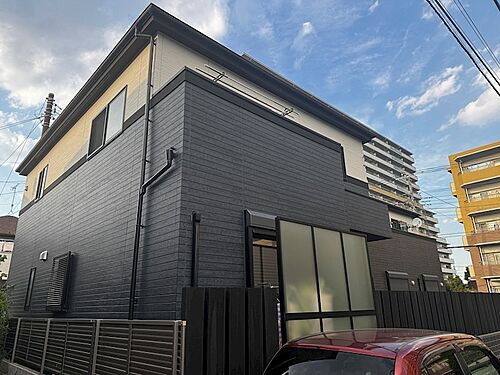 埼玉県さいたま市中央区円阿弥５丁目 4180万円