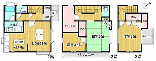 物件写真