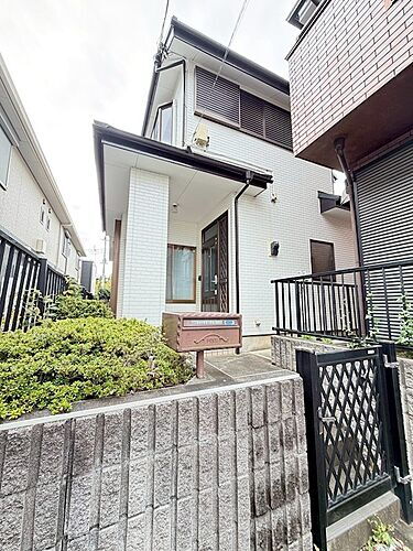 埼玉県上尾市中妻５丁目 2499万円
