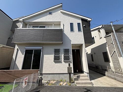 埼玉県草加市西町 中古住宅