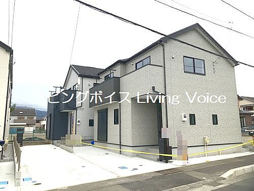 神奈川県足柄上郡開成町吉田島 2580万円 4LDK