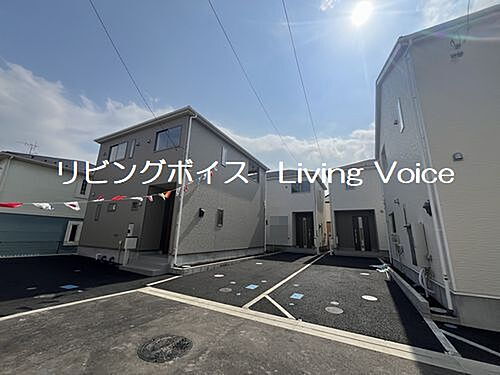 神奈川県愛甲郡愛川町中津 2380万円 3LDK