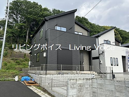 神奈川県愛甲郡愛川町中津 2580万円 4SLDK