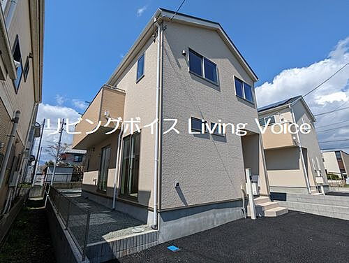 神奈川県藤沢市善行５丁目 4480万円 3LDK