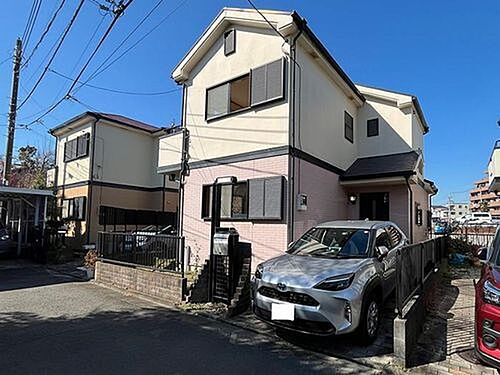 神奈川県藤沢市石川 2999万円