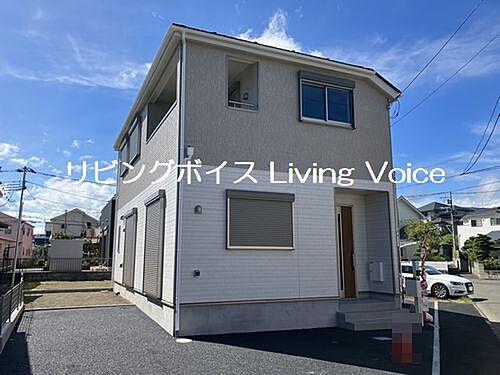 神奈川県愛甲郡愛川町中津 2480万円 4LDK