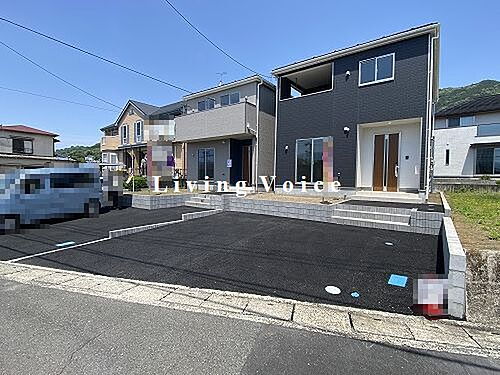 神奈川県足柄上郡松田町松田庶子 2280万円 4SLDK