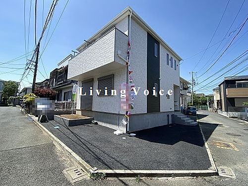 神奈川県茅ヶ崎市本村５丁目 4380万円 3SLDK