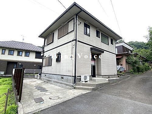 神奈川県厚木市棚沢 中古住宅