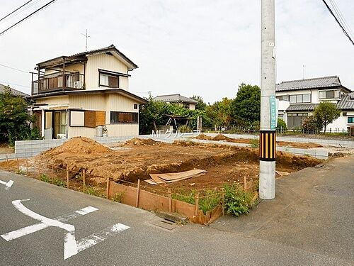 埼玉県さいたま市緑区山崎１丁目 3280万円 3LDK