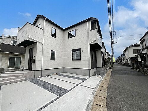 千葉県柏市増尾台３丁目 3690万円 3LDK