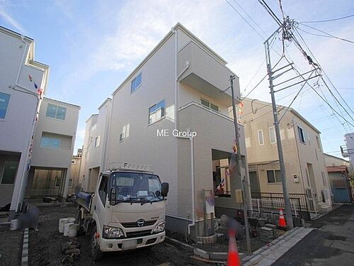 東京都足立区本木南町 3890万円 3SLDK