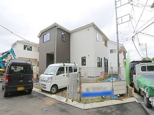 千葉県野田市清水 2680万円 4LDK