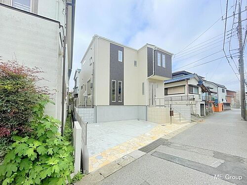 千葉県松戸市六実６丁目 3798万円 4LDK