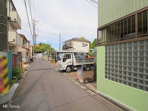 東京都足立区島根４丁目 4980万円 4LDK