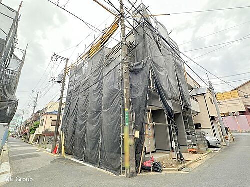 埼玉県川口市緑町 5280万円 4LDK