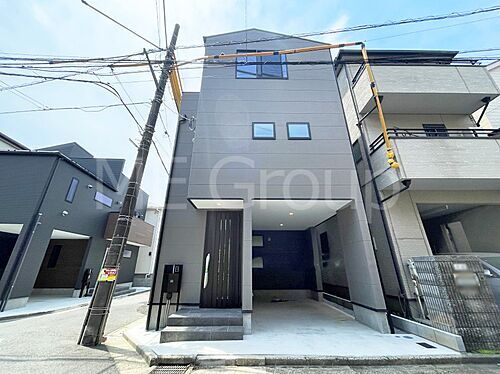 埼玉県川口市緑町 4680万円