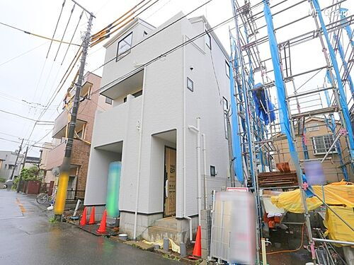 千葉県柏市加賀３丁目 3780万円 4LDK