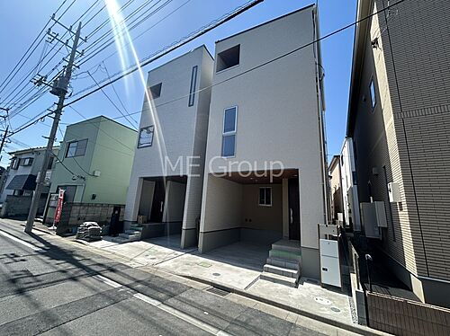 埼玉県川口市青木５丁目 3990万円