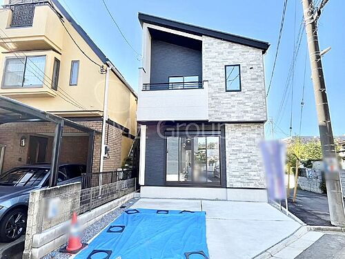 千葉県船橋市前原東５丁目 3599万円 4LDK