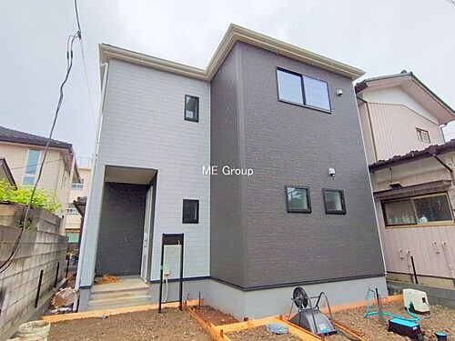 千葉県野田市野田 2480万円 4LDK
