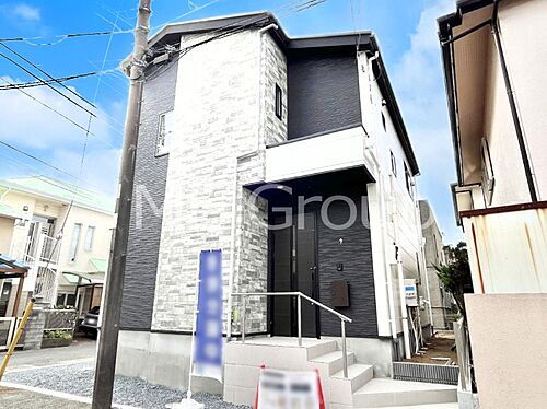 千葉県市川市須和田２丁目 5288万円 3LDK