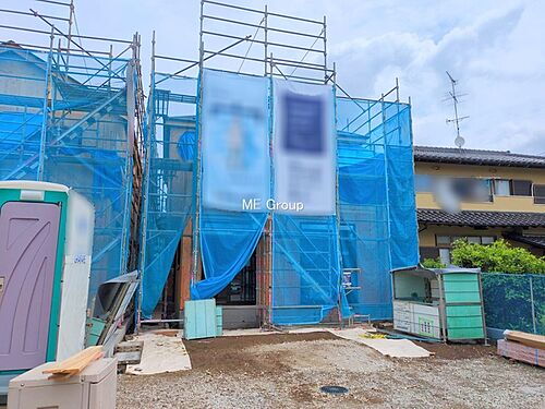 千葉県市川市大野町２丁目 4690万円 4LDK