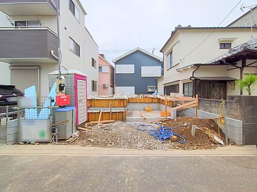 埼玉県草加市旭町５丁目 3780万円 2SLDK