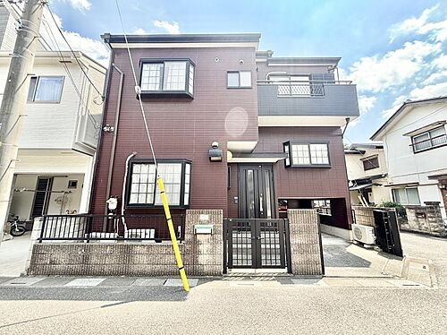 埼玉県川口市榛松２丁目 2380万円