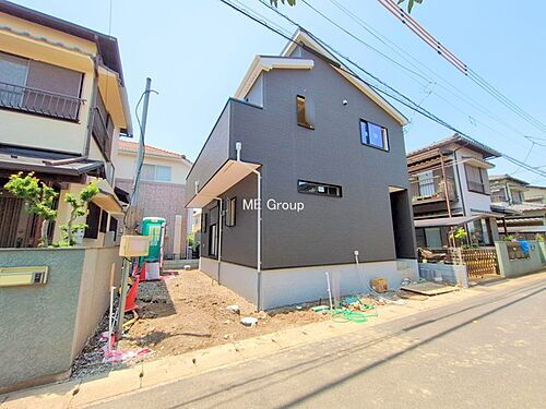 埼玉県草加市苗塚町 3690万円 4LDK
