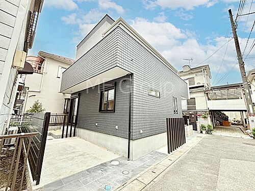 埼玉県草加市中根２丁目 5790万円 4SLDK
