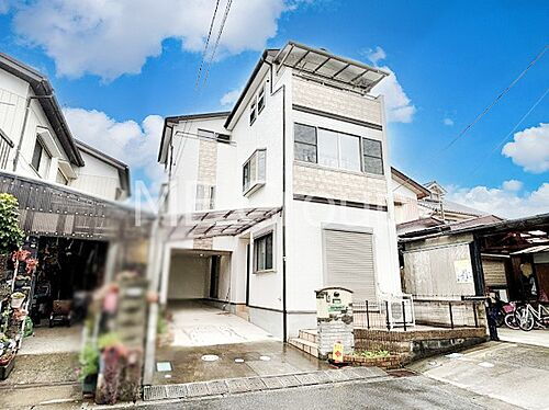 埼玉県八潮市大字南川崎 3680万円