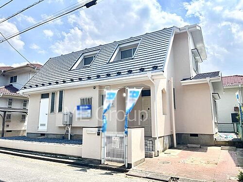 千葉県我孫子市布佐平和台４丁目 1699万円