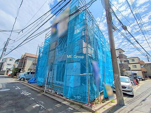 東京都江戸川区東葛西３丁目 7590万円 3SLDK